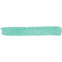Flexi-Wand Duster Replacement Sleeve, Microfibre Brunswick Fyr & Safety