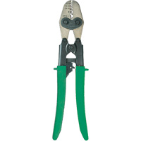 Crimper Brunswick Fyr & Safety