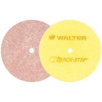 Quick-Step™ Instant Polish Discs, 5" Dia. NIK688 | Brunswick Fyr & Safety