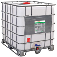 CB 100™ Natural Cleaner and Degreaser, IBC Tote NIM195 | Brunswick Fyr & Safety