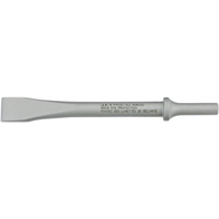 Heavy-Duty Face Flat Chisel Brunswick Fyr & Safety