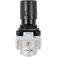 ARS12 Air Regulator, 1/2" NPT, 220 PSI Max. PSI, Standard Brunswick Fyr & Safety