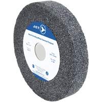 A610C Bench Grinding Wheel, 6" x 1", 1" Arbor Brunswick Fyr & Safety