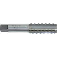 Taraud SAE M2, Acier rapide, Filet 5/8"-11NC Brunswick Fyr & Safety