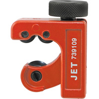 Mini coupe-tube de 1-1/8", Capacit&eacute; de 1/8" - 5/8" Brunswick Fyr & Safety