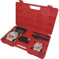 JBS-12S 12-Piece Bearing Separator Set Brunswick Fyr & Safety