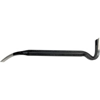 JPWB-14 POWERCLAW Super-Heavy-Duty Wrecking Bar, 1-9/50" Width, 14" Length Brunswick Fyr & Safety
