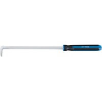 Levier &agrave; manche g&eacute;ant de 90° JHPB-2490, 1" la, 24" lo Brunswick Fyr & Safety