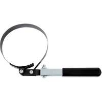 Swivel Handle Truck Oil Filter Wrench, 5-1/4"" - 5-3/4" Filter Capacity Brunswick Fyr & Safety