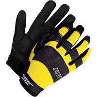 Gants ergonomiques et de performance