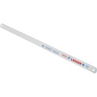 Lames de scie &agrave; m&eacute;taux, Bim&eacute;tal, 12" lo, 18 dents par pouce Brunswick Fyr & Safety