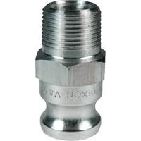 Dixon&reg; Cam & Groove Adapter Brunswick Fyr & Safety