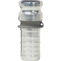 Dixon&reg; Cam & Groove Adapter x Hose Shank Brunswick Fyr & Safety