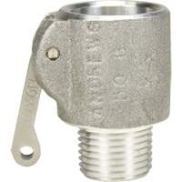 Dixon&reg; Cam & Groove Coupler Brunswick Fyr & Safety