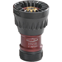 Forestry Fog Nozzle, Non-Insulated, Twist-Trigger, 600 PSI NJE720 | Brunswick Fyr & Safety