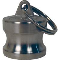 Global Cam & Groove Dust Plug Brunswick Fyr & Safety