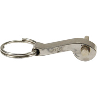 Global Cam & Groove Handle Brunswick Fyr & Safety