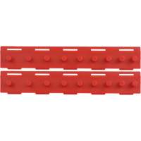 Organisateur de douilles Brunswick Fyr & Safety