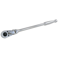 Flex-Head Quick-Release Ratchet Wrench NJH251 | Brunswick Fyr & Safety