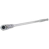 Flex-Head Quick-Release Ratchet Wrench NJH458 | Brunswick Fyr & Safety