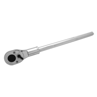 Ratchet Wrench, 3/4" Drive, Plain Handle NJH683 | Brunswick Fyr & Safety