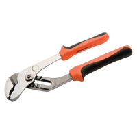 Groove-Joint Pliers, 12" NJH839 | Brunswick Fyr & Safety