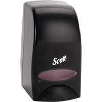 Scott<sup>®</sup> Essential™ Skin Care Dispenser, Push, 1000 ml Capacity, Cartridge Refill Format NJJ048 | Brunswick Fyr & Safety