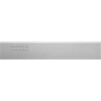 100mm BS-10B Dual-Edge Scraper Blades Brunswick Fyr & Safety