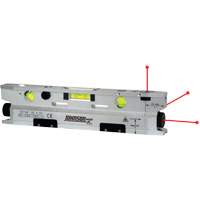 Magnetic Torpedo Laser Level Brunswick Fyr & Safety