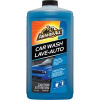 Car Wash, 715 ml, Bottle NJQ522 | Brunswick Fyr & Safety