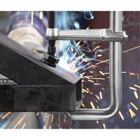 Mors MorPad robuste Brunswick Fyr & Safety