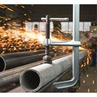 Mors MorPad robuste Brunswick Fyr & Safety