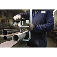 Mors MorPad robuste Brunswick Fyr & Safety