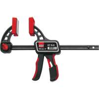 One-Handed EZ Clamp, 6" (152 mm) Brunswick Fyr & Safety