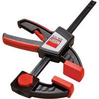 One-Handed EZS Clamp, 6" (152 mm) Brunswick Fyr & Safety