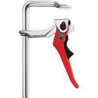 ClassiX&reg; Lever Clamp, 4-3/4" (121 mm) Brunswick Fyr & Safety