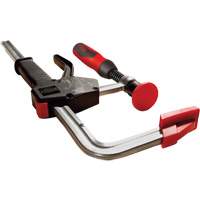 PowerGrip Heavy-Duty One-Hand Clamp, 24" (610 mm) Brunswick Fyr & Safety