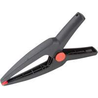 Clippix&reg; Needle Nose Spring Clamp Brunswick Fyr & Safety