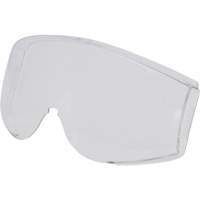 Stealth&reg; Safety Glasses, Anti-Fog, Clear Brunswick Fyr & Safety