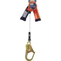 Fall Arrest Retractable Lifelines