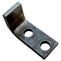 Support de guide-c&acirc;ble Lad-Saf Brunswick Fyr & Safety