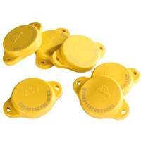 DBI-SALA&reg; i-Safe Hardgoods HF RFID Tag Brunswick Fyr & Safety