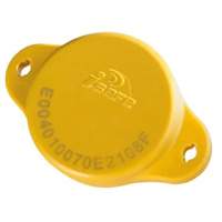 DBI-SALA&reg; i-Safe Hardgoods HF RFID Tag Brunswick Fyr & Safety
