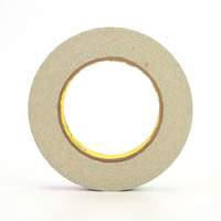Double-Coated Paper Tape, 24 mm (1") W x 33 m (108') L, 5 mils Thick NJU272 | Brunswick Fyr & Safety