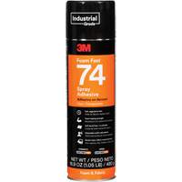 Foam Fast 74 Spray Adhesive Brunswick Fyr & Safety