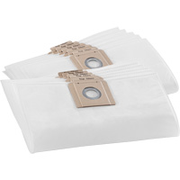 Trek Vac Fleece Filter Bag Brunswick Fyr & Safety