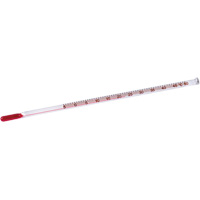 Replacement Psychrometer Thermometer NJW082 | Brunswick Fyr & Safety