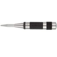 Automatic Centre Punch, 11/16" Dia., 5-1/4" L Brunswick Fyr & Safety