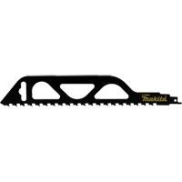 Lame de scie alternative sp&eacute;cialis&eacute;e pour la maçonnerie Brunswick Fyr & Safety