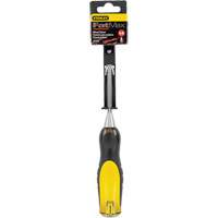 Burin &agrave; bois FATMAX Thru-Tang Brunswick Fyr & Safety